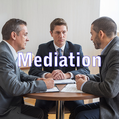 Mediation